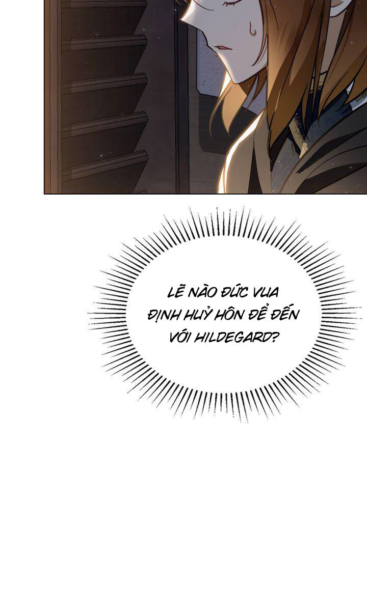 Thanh Gươm Của Evangeline Chapter 24.2 - Trang 2