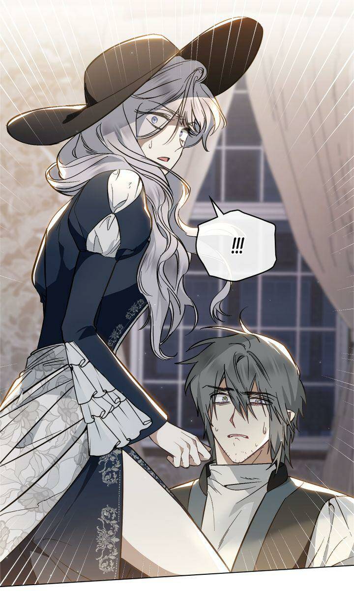 Thanh Gươm Của Evangeline Chapter 24.2 - Trang 2