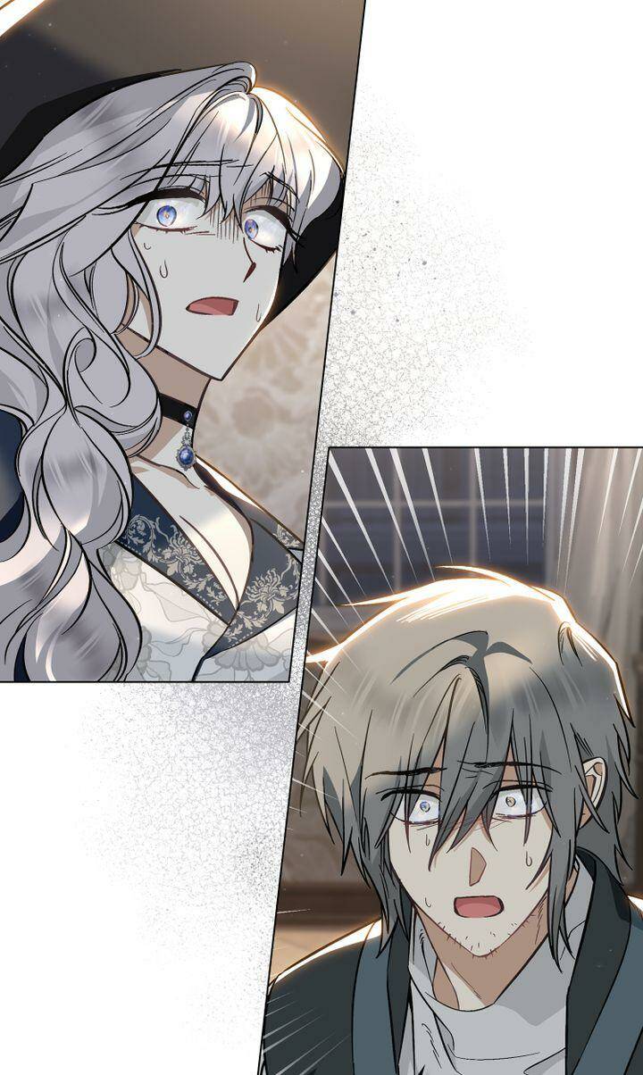 Thanh Gươm Của Evangeline Chapter 24.2 - Trang 2