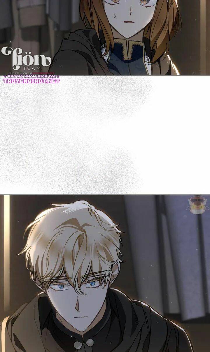 Thanh Gươm Của Evangeline Chapter 24.2 - Trang 2