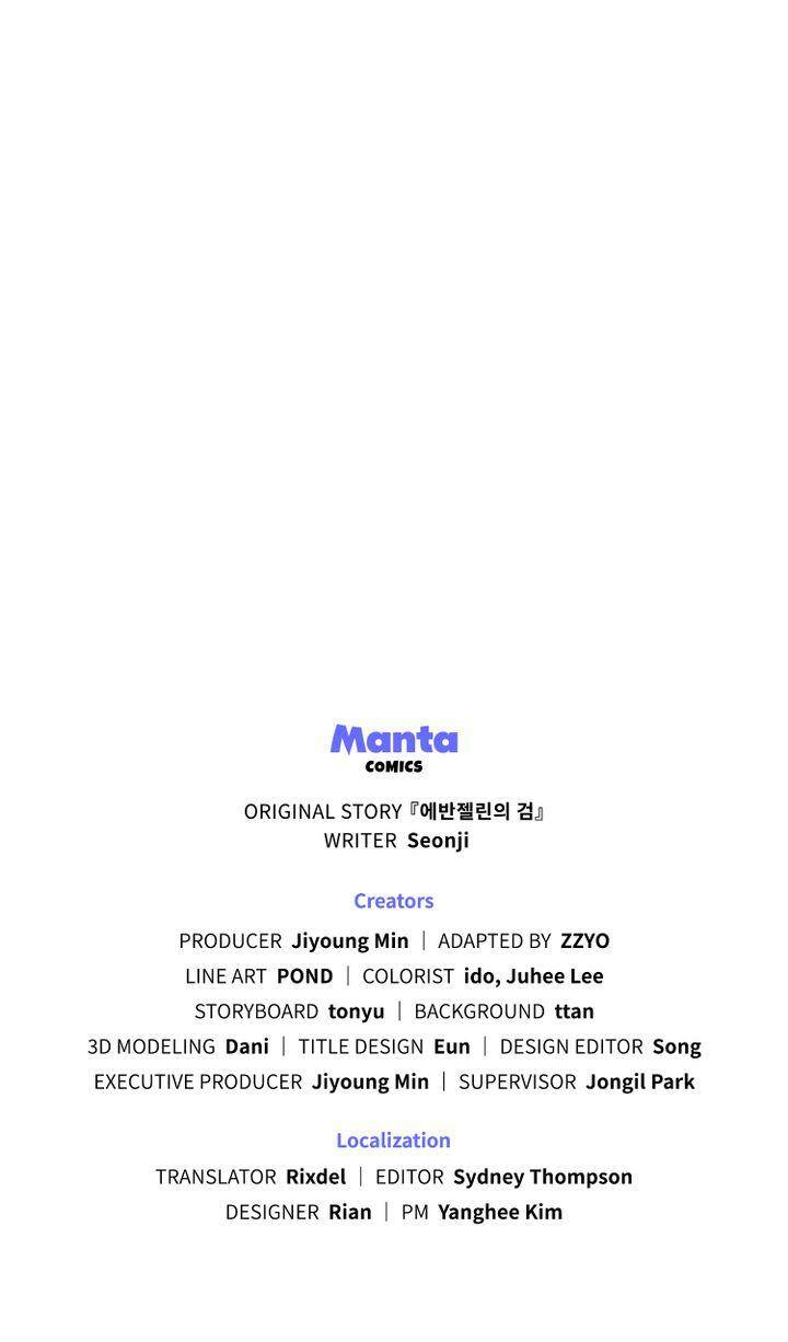 Thanh Gươm Của Evangeline Chapter 24.2 - Trang 2