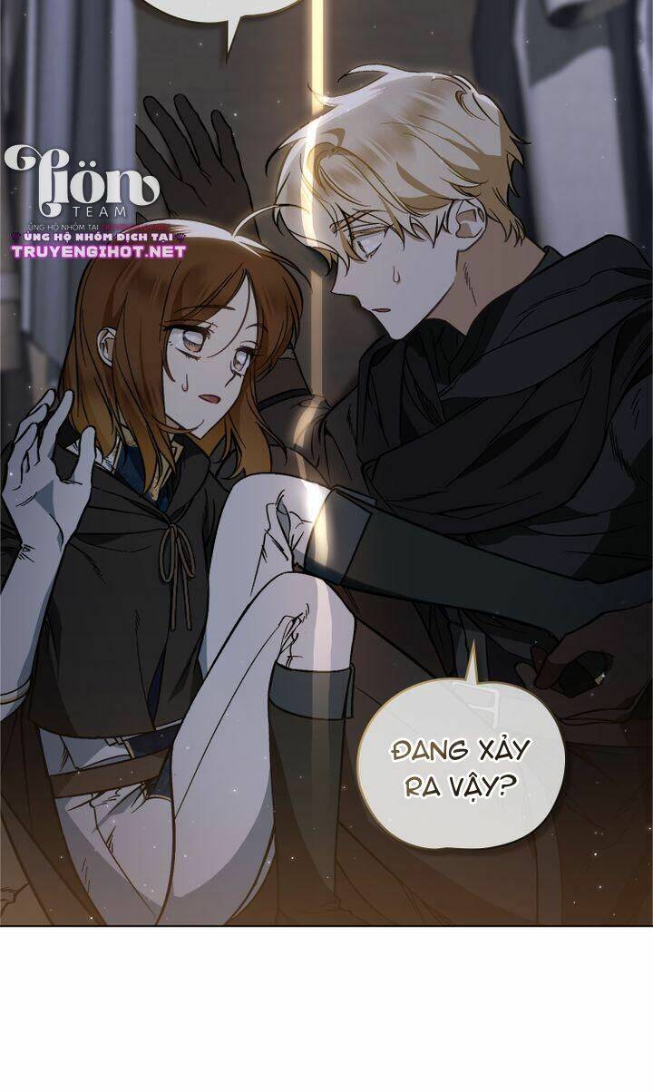 Thanh Gươm Của Evangeline Chapter 24.2 - Trang 2