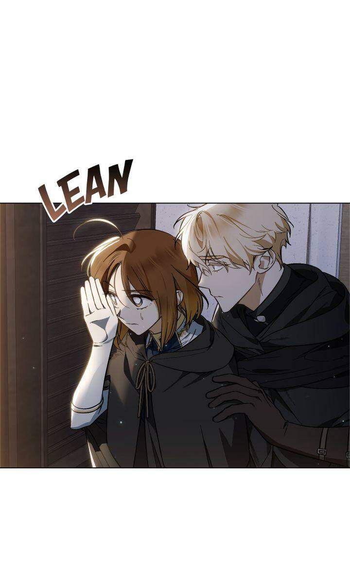 Thanh Gươm Của Evangeline Chapter 24.2 - Trang 2