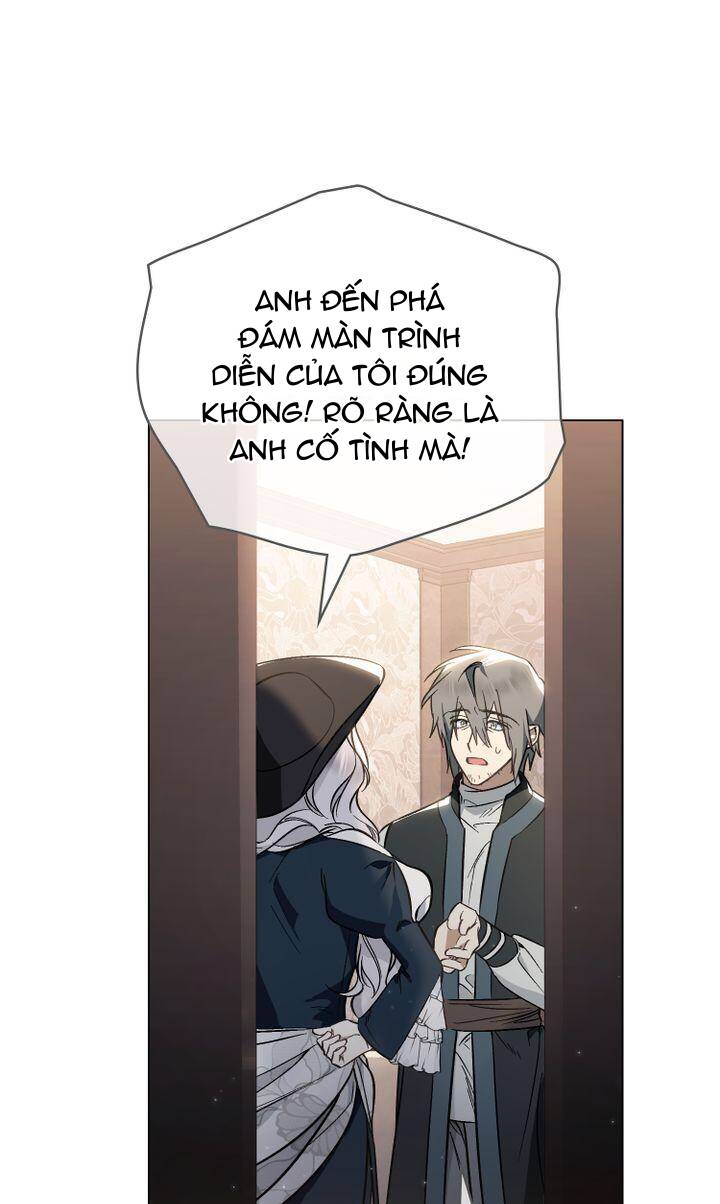 Thanh Gươm Của Evangeline Chapter 24.2 - Trang 2