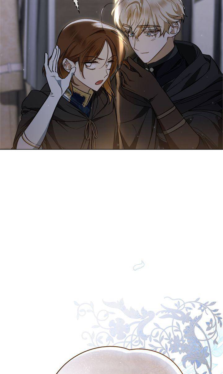 Thanh Gươm Của Evangeline Chapter 24.2 - Trang 2