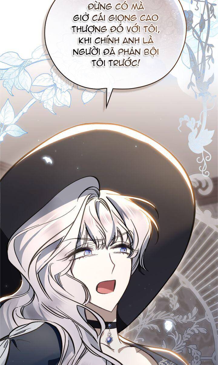 Thanh Gươm Của Evangeline Chapter 24.2 - Trang 2