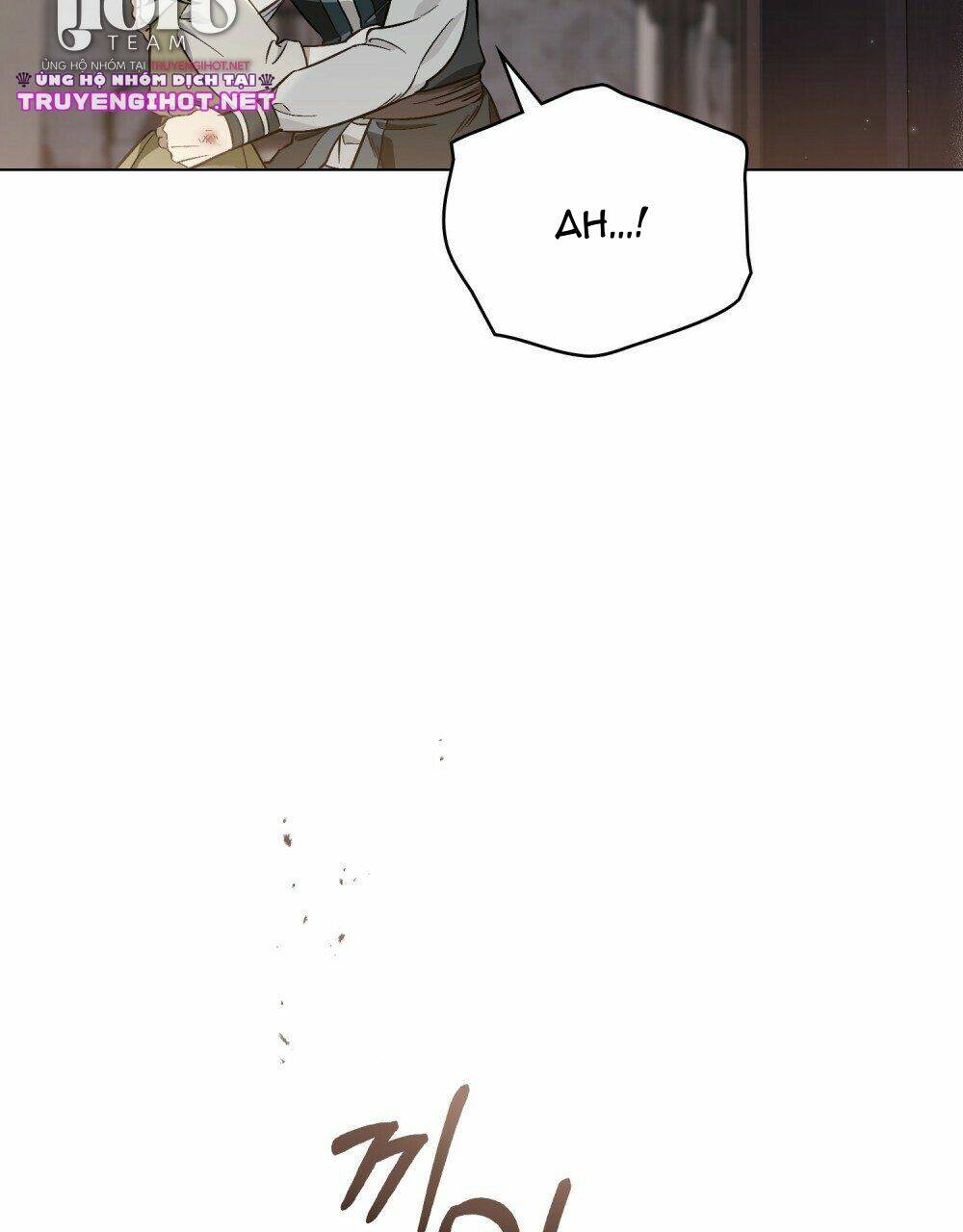 Thanh Gươm Của Evangeline Chapter 25.1 - Trang 2