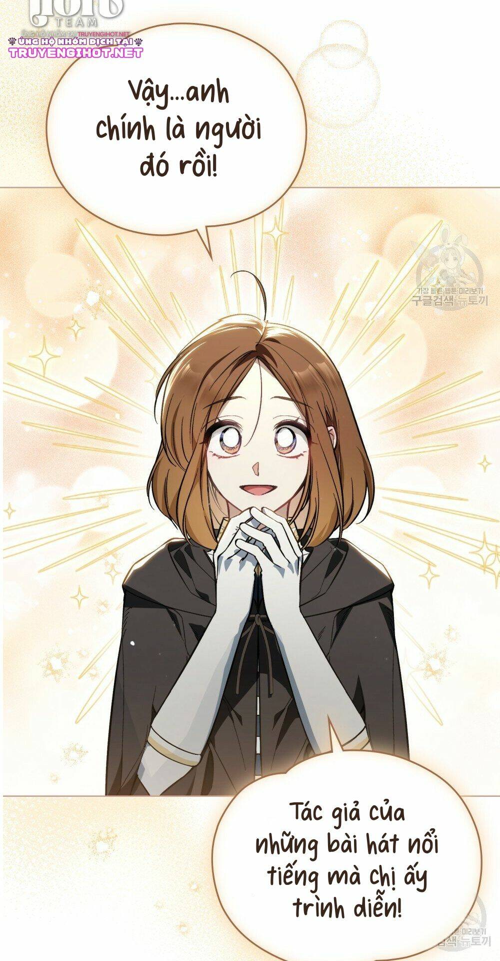 Thanh Gươm Của Evangeline Chapter 25.1 - Trang 2