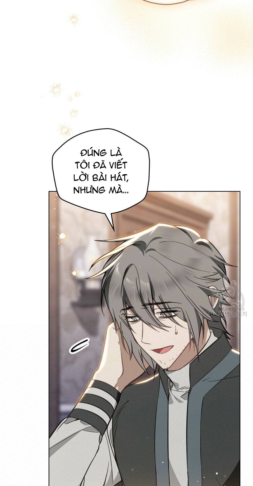 Thanh Gươm Của Evangeline Chapter 25.1 - Trang 2