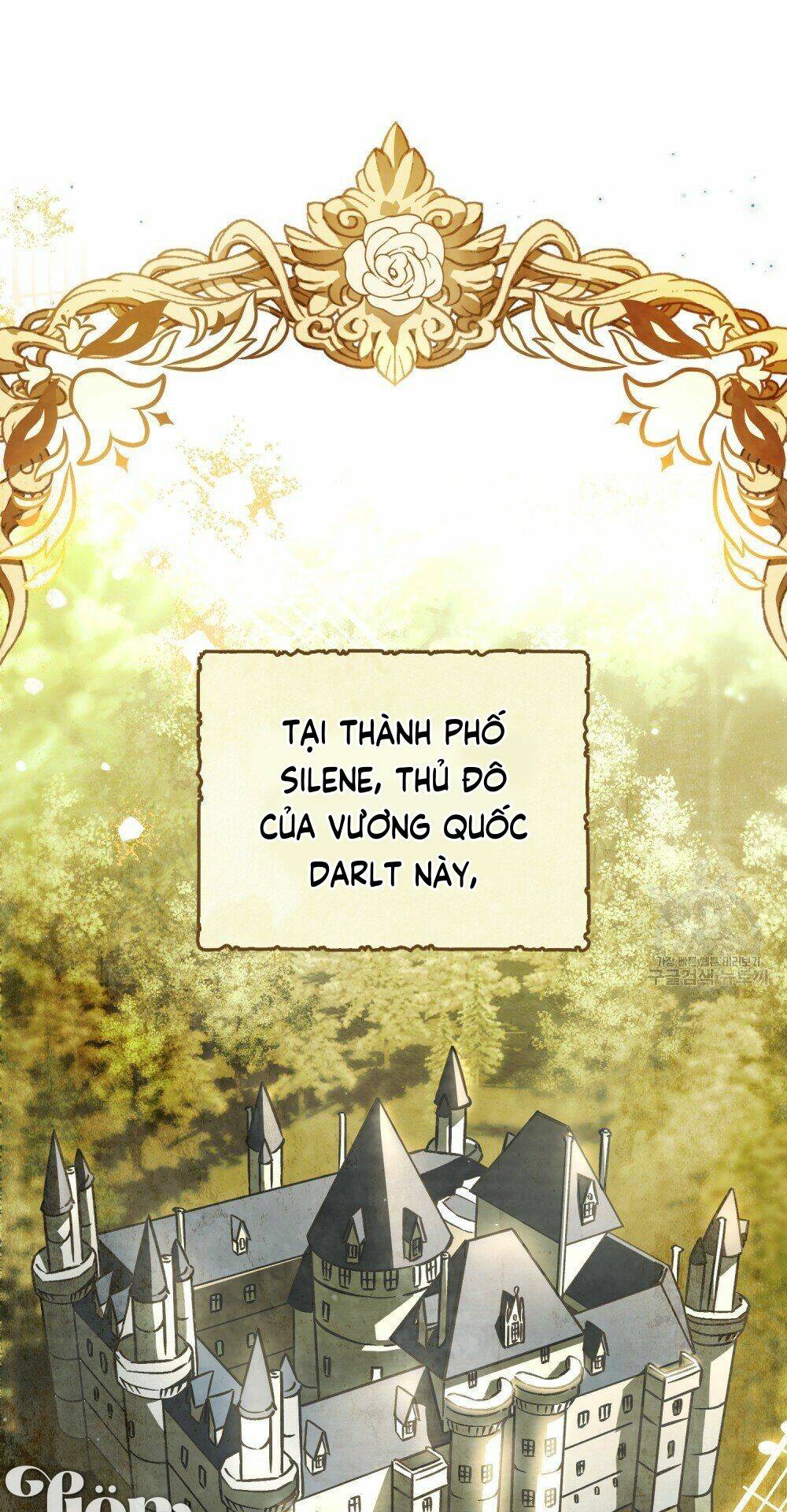 Thanh Gươm Của Evangeline Chapter 25.1 - Trang 2