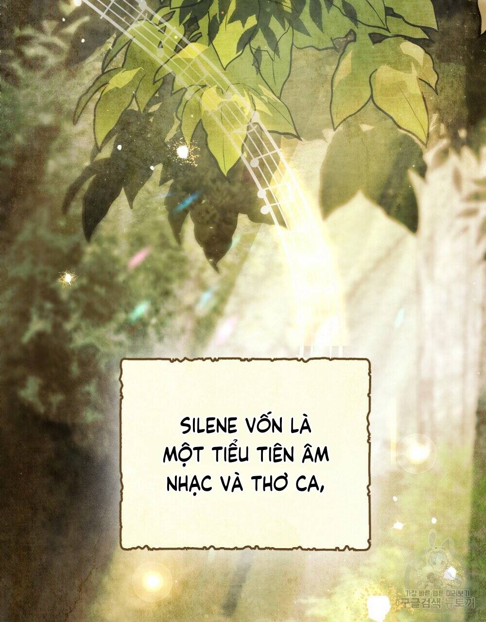 Thanh Gươm Của Evangeline Chapter 25.1 - Trang 2