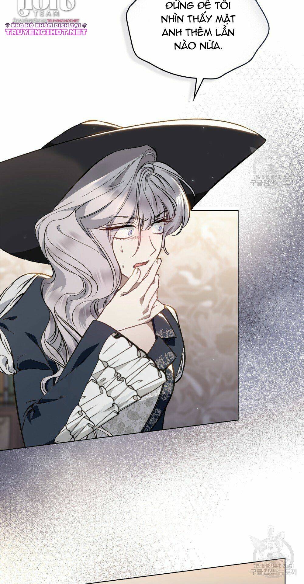 Thanh Gươm Của Evangeline Chapter 25.1 - Trang 2