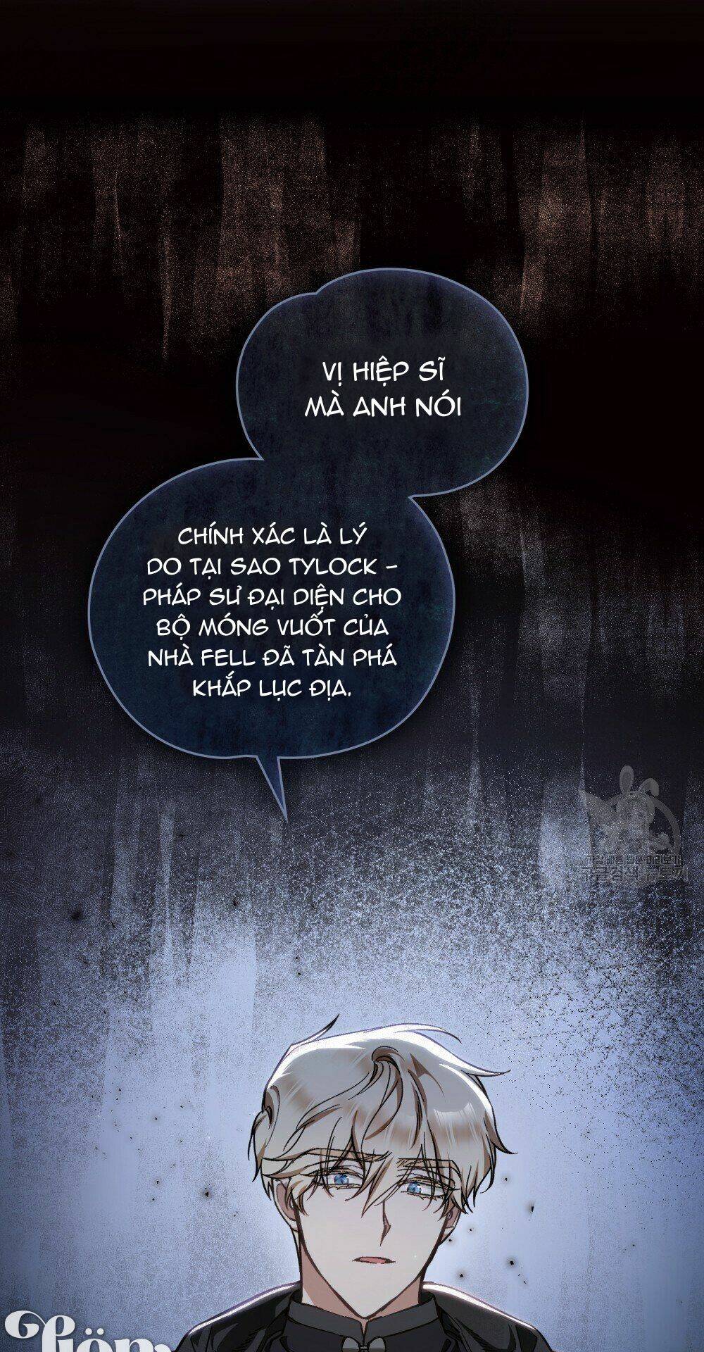 Thanh Gươm Của Evangeline Chapter 25.2 - Trang 2