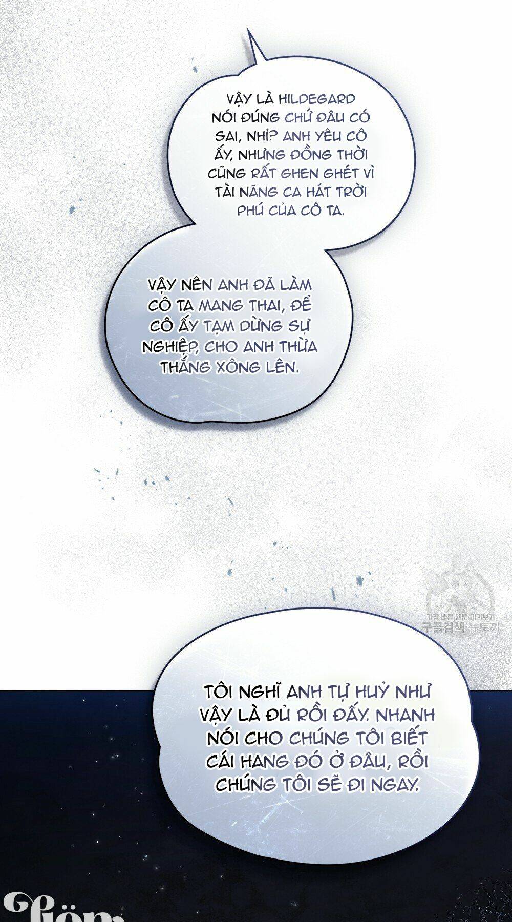 Thanh Gươm Của Evangeline Chapter 25.2 - Trang 2