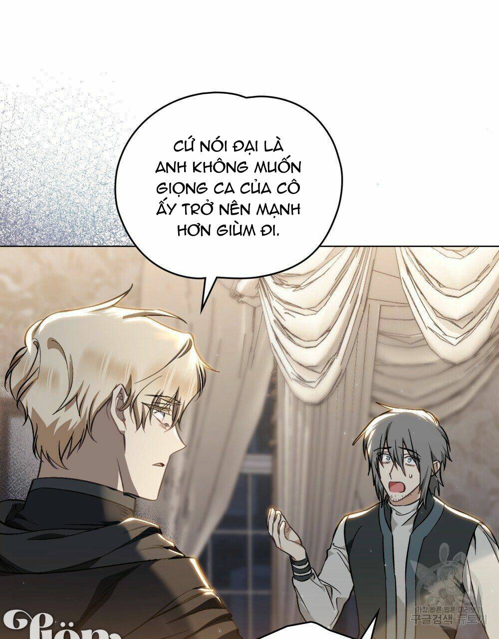 Thanh Gươm Của Evangeline Chapter 25.2 - Trang 2