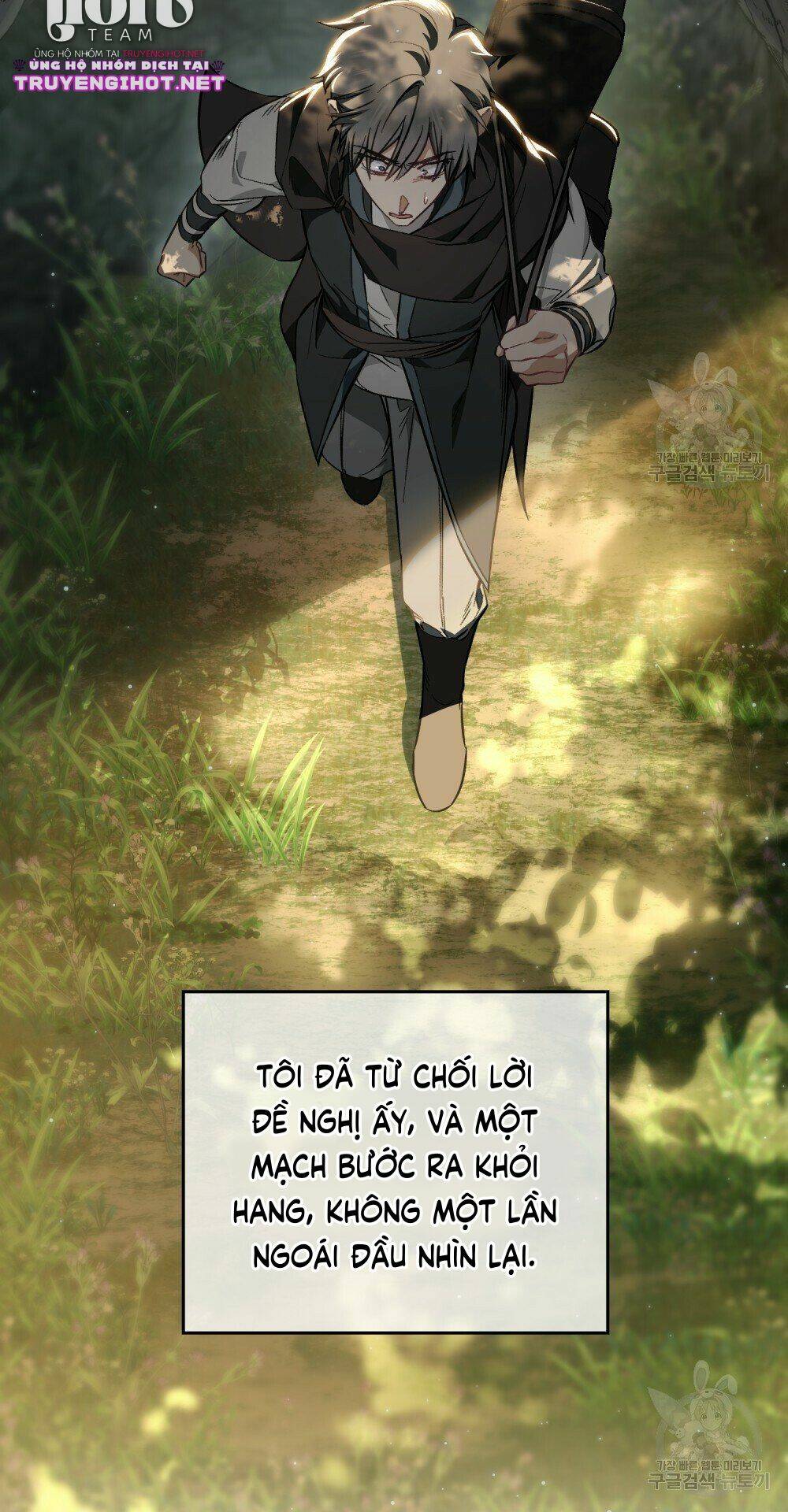 Thanh Gươm Của Evangeline Chapter 25.2 - Trang 2