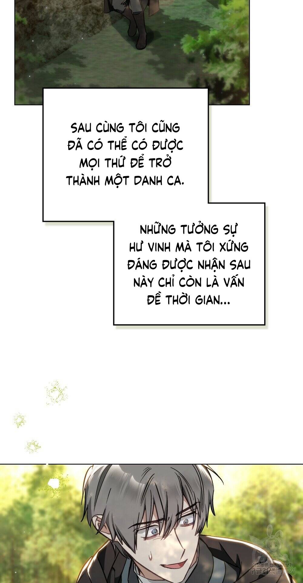 Thanh Gươm Của Evangeline Chapter 25.2 - Trang 2