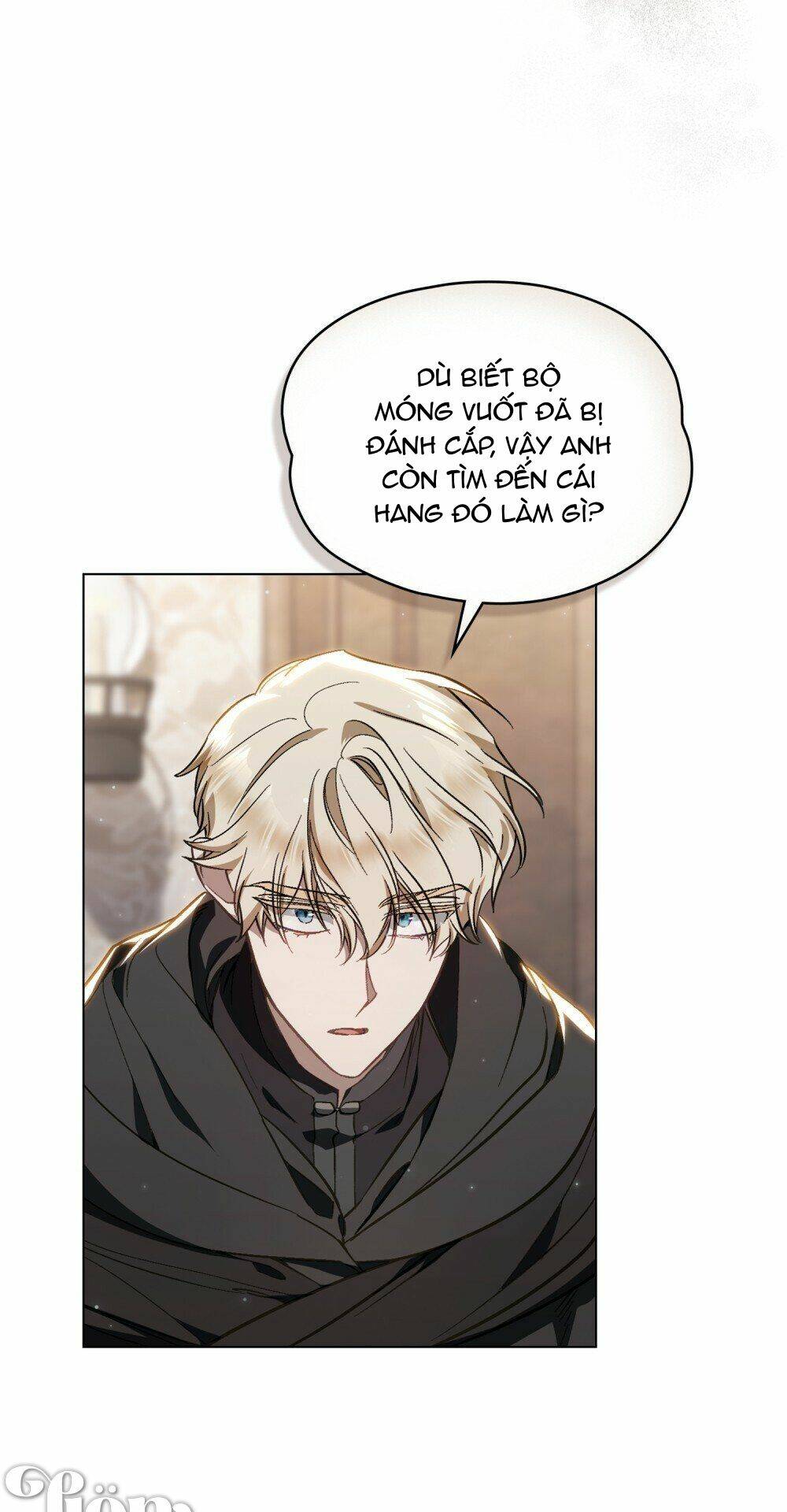 Thanh Gươm Của Evangeline Chapter 25.2 - Trang 2