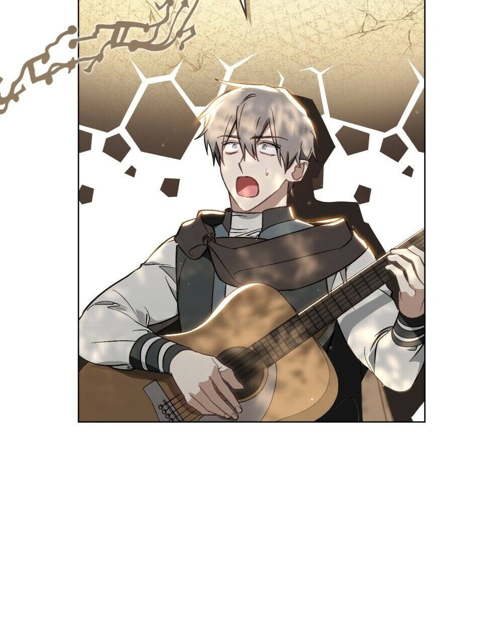 Thanh Gươm Của Evangeline Chapter 25.2 - Trang 2