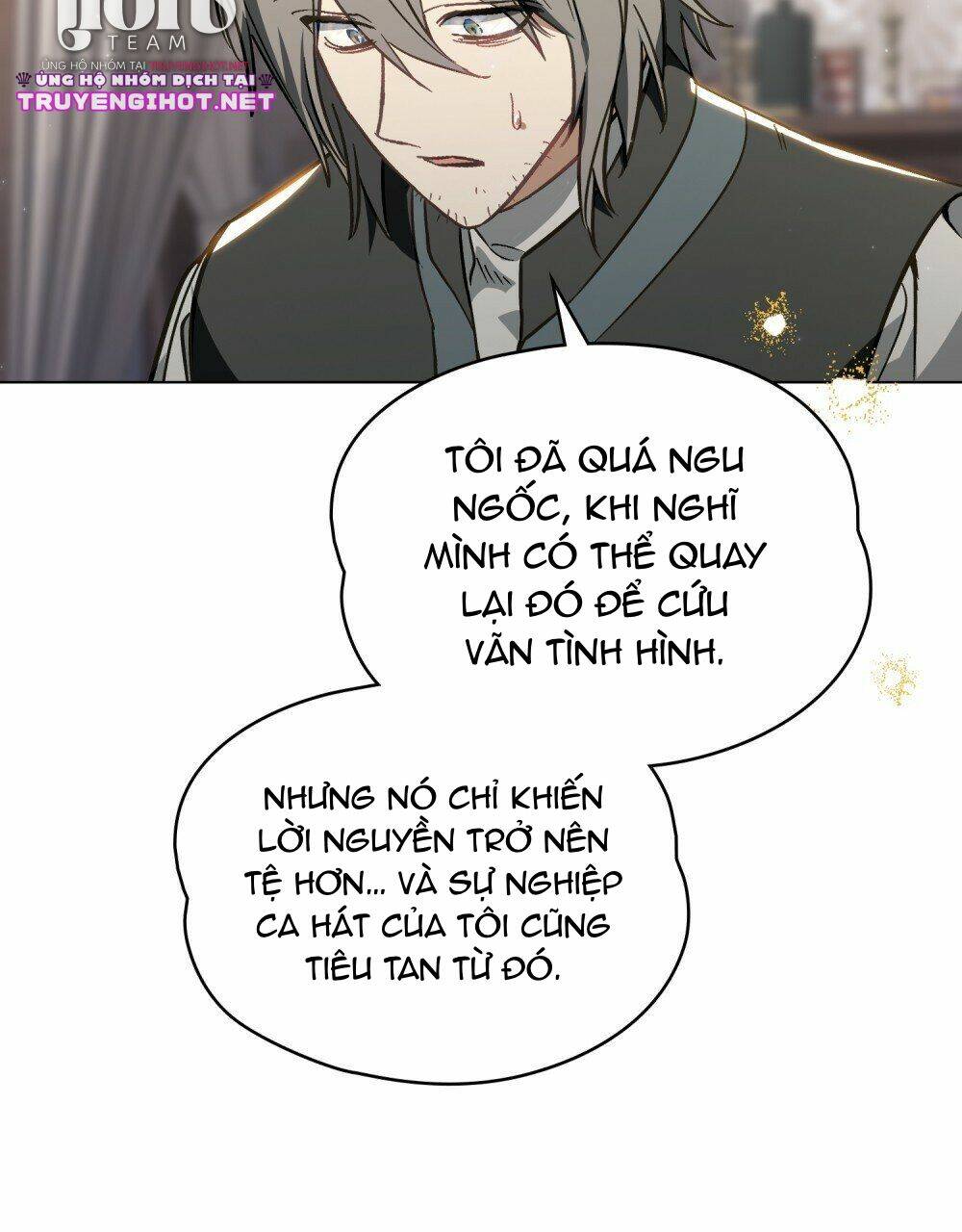 Thanh Gươm Của Evangeline Chapter 25.2 - Trang 2