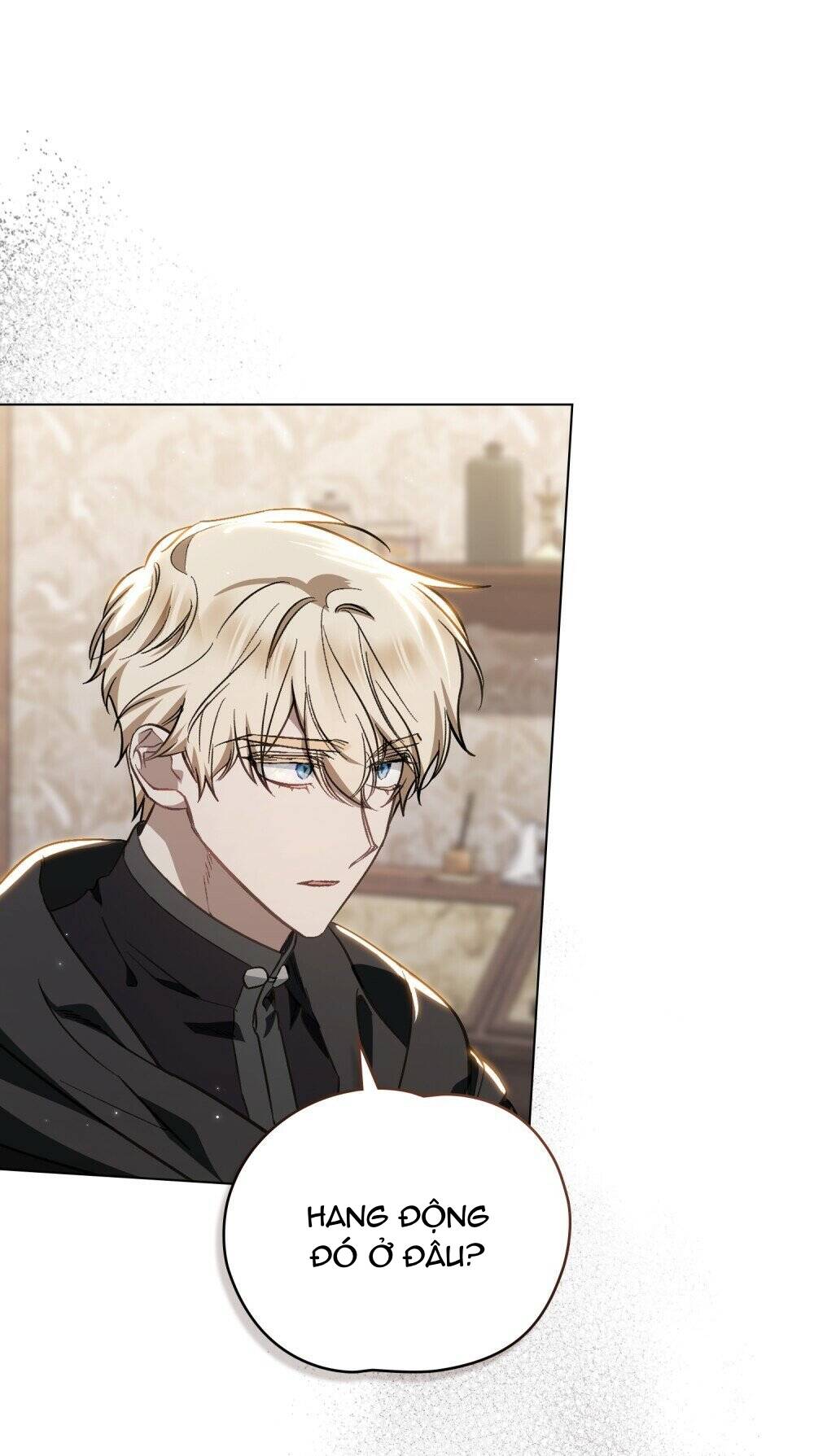 Thanh Gươm Của Evangeline Chapter 25.2 - Trang 2