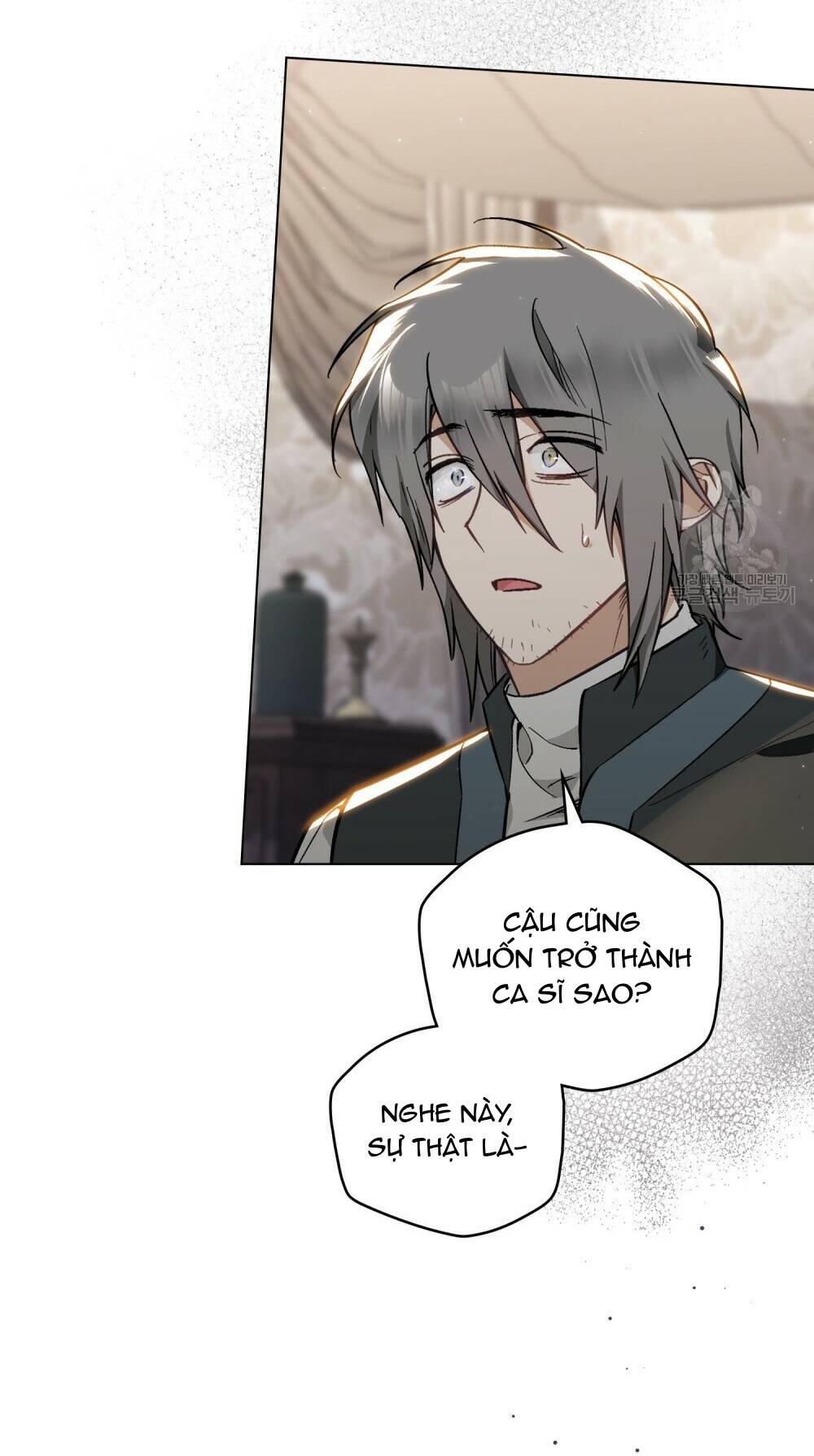 Thanh Gươm Của Evangeline Chapter 25.2 - Trang 2