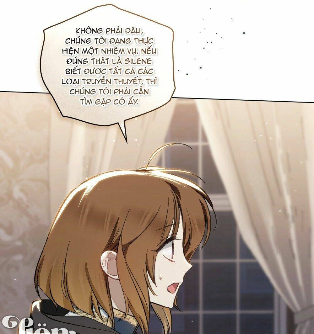 Thanh Gươm Của Evangeline Chapter 25.2 - Trang 2