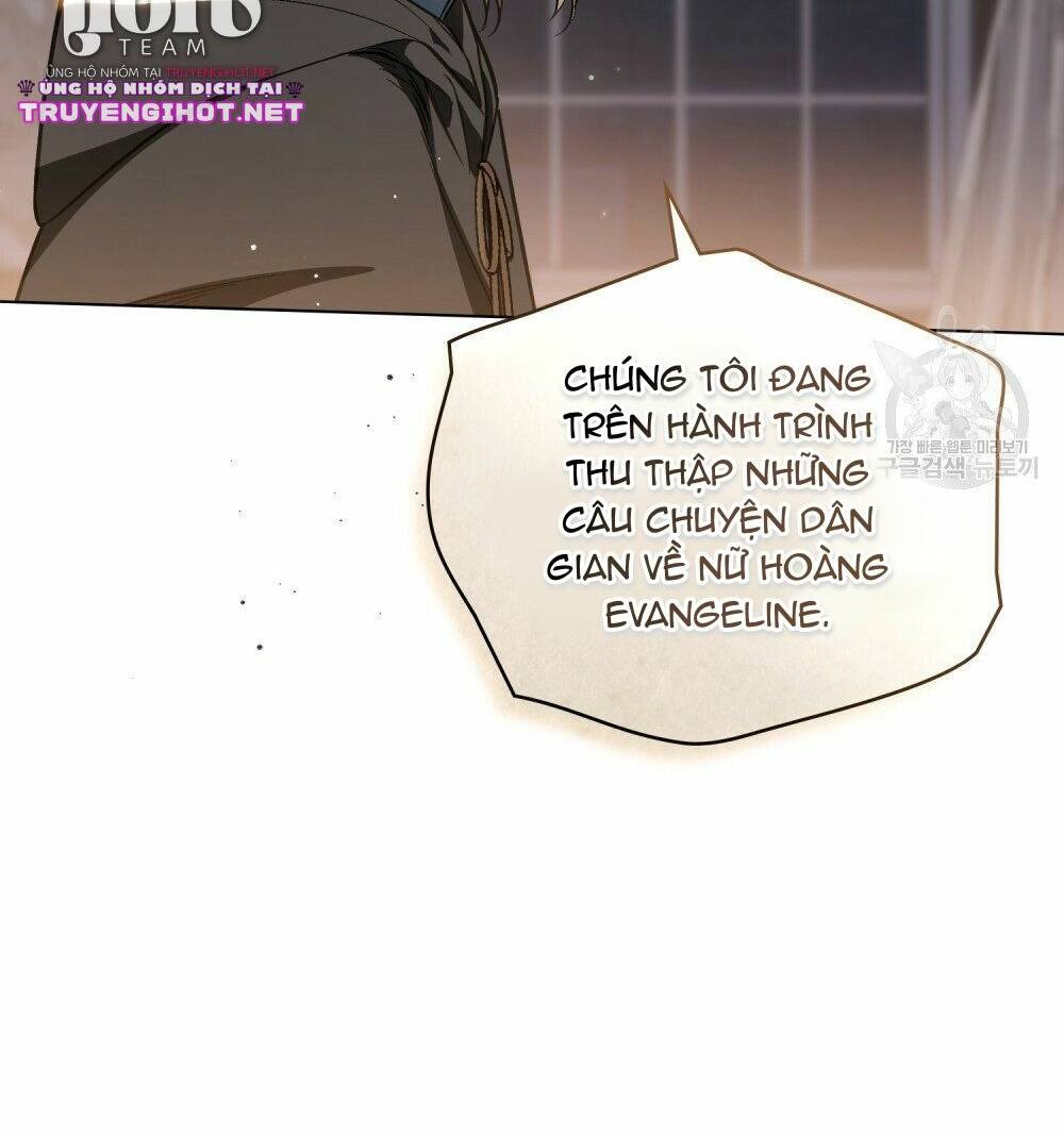 Thanh Gươm Của Evangeline Chapter 25.2 - Trang 2