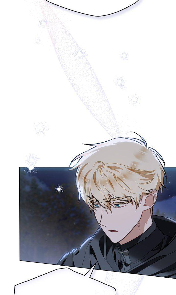 Thanh Gươm Của Evangeline Chapter 26.1 - Trang 2