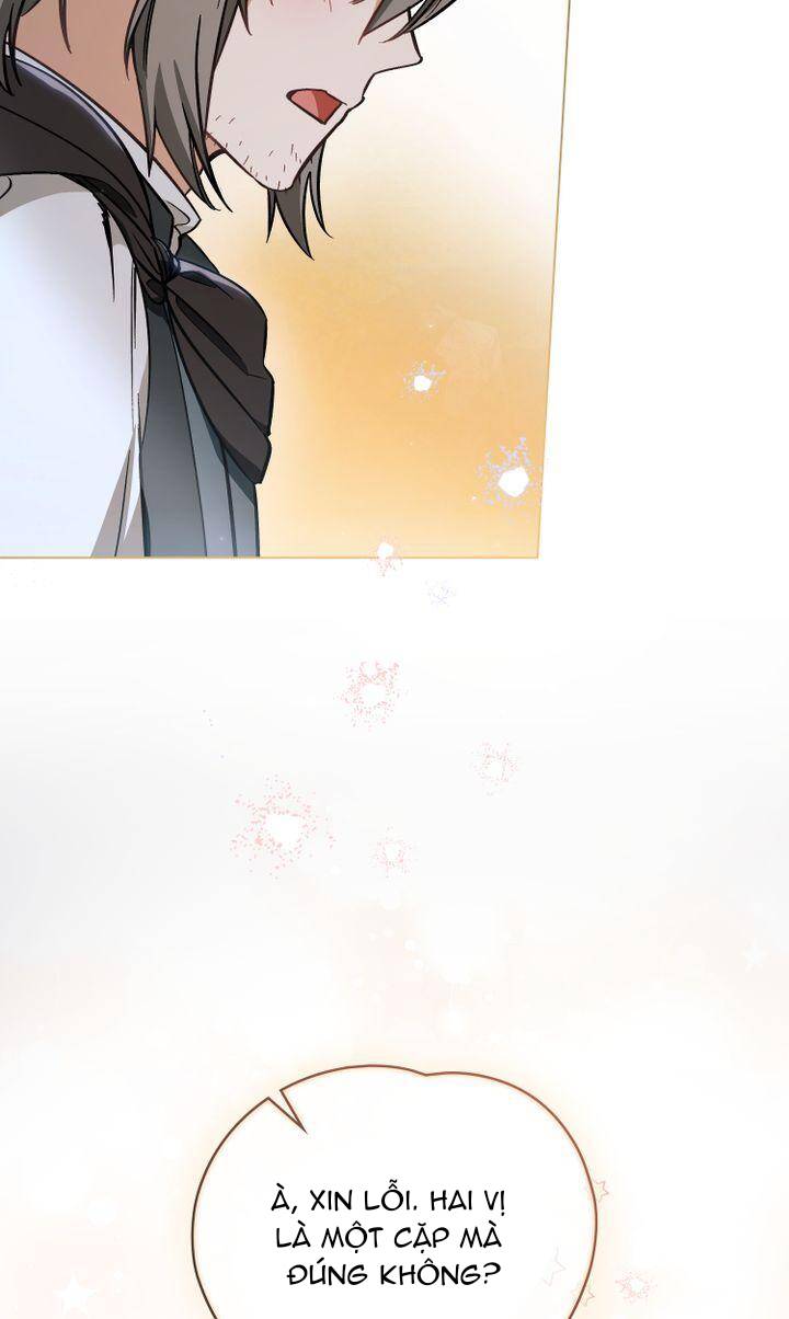 Thanh Gươm Của Evangeline Chapter 26.1 - Trang 2