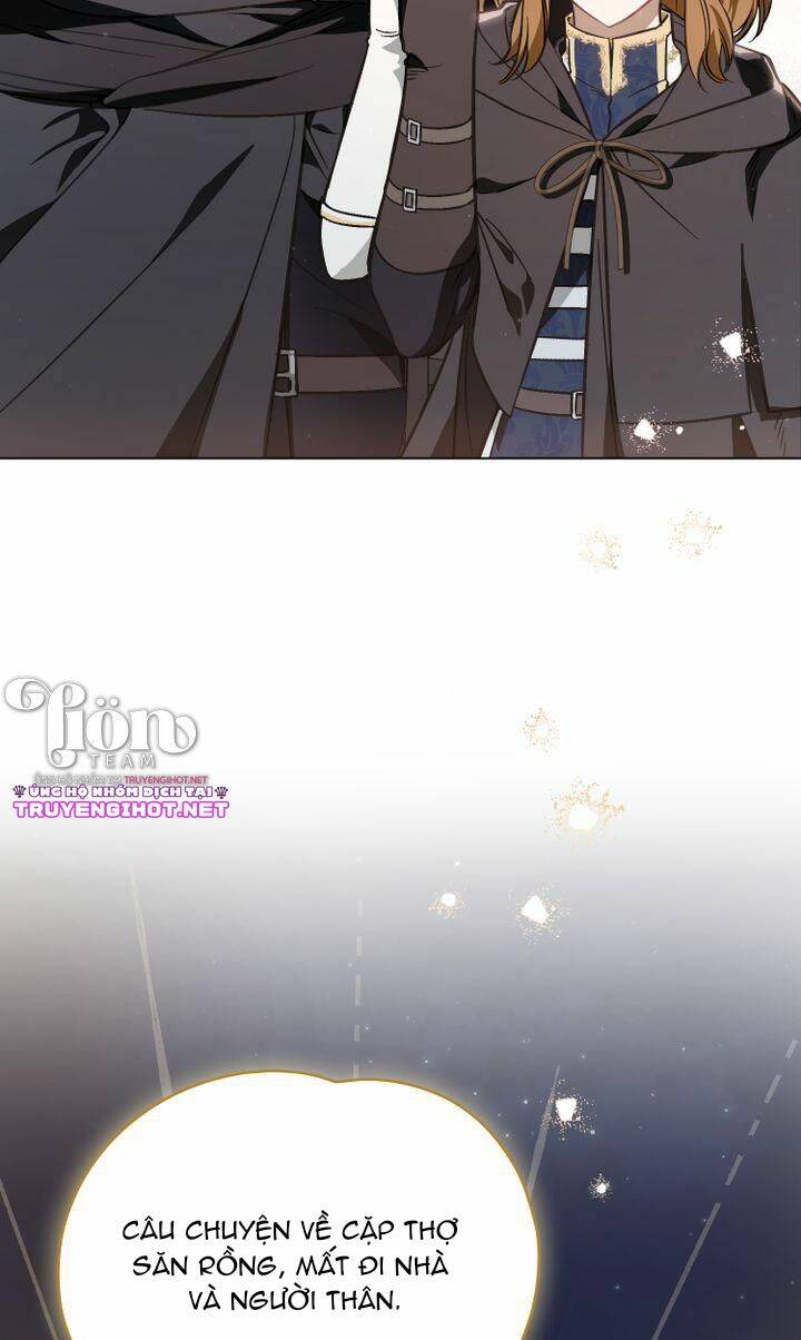 Thanh Gươm Của Evangeline Chapter 26.1 - Trang 2