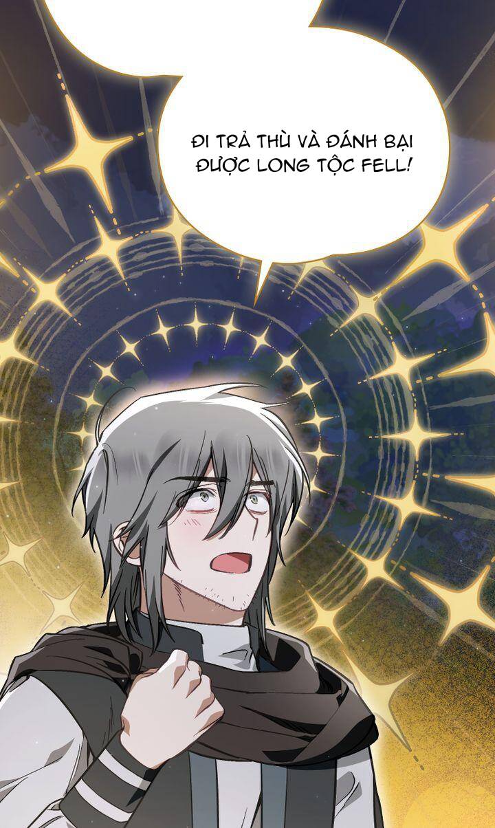 Thanh Gươm Của Evangeline Chapter 26.1 - Trang 2