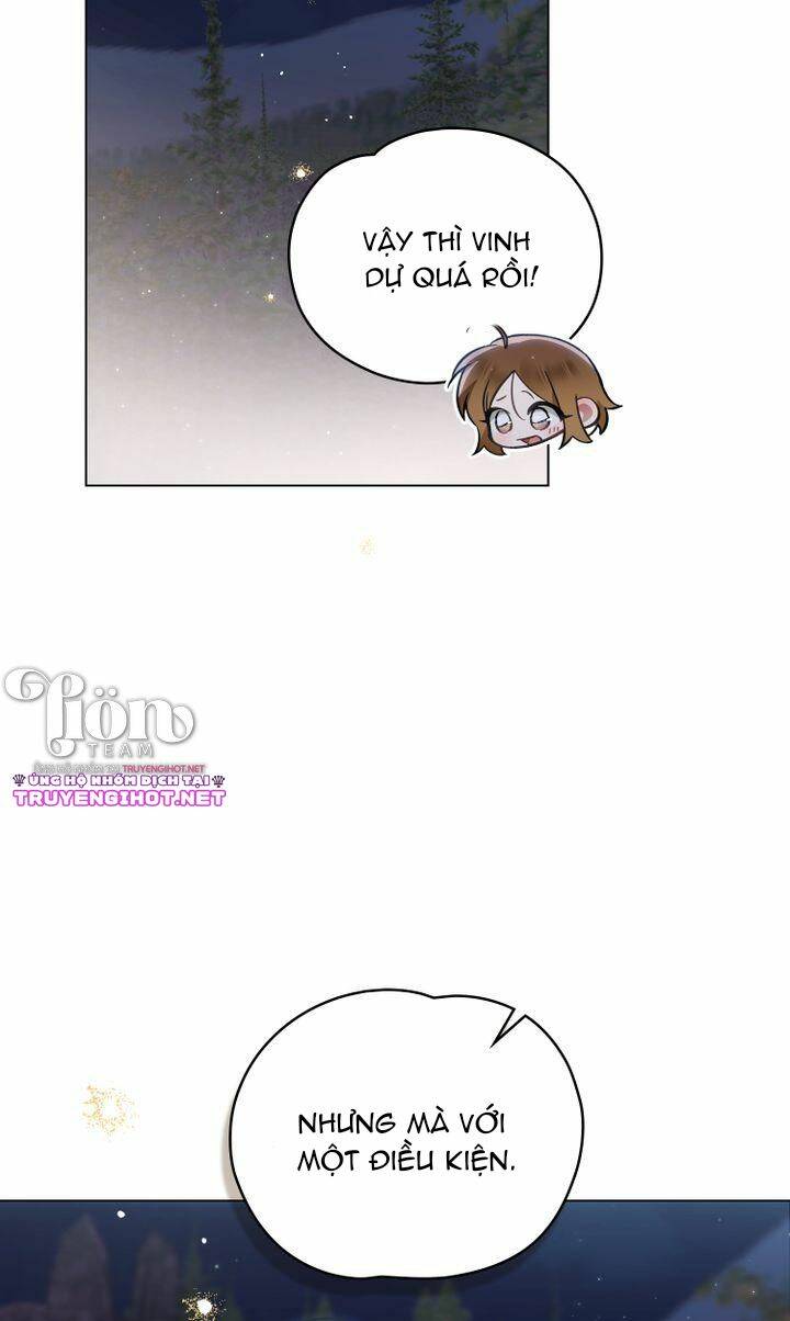 Thanh Gươm Của Evangeline Chapter 26.1 - Trang 2