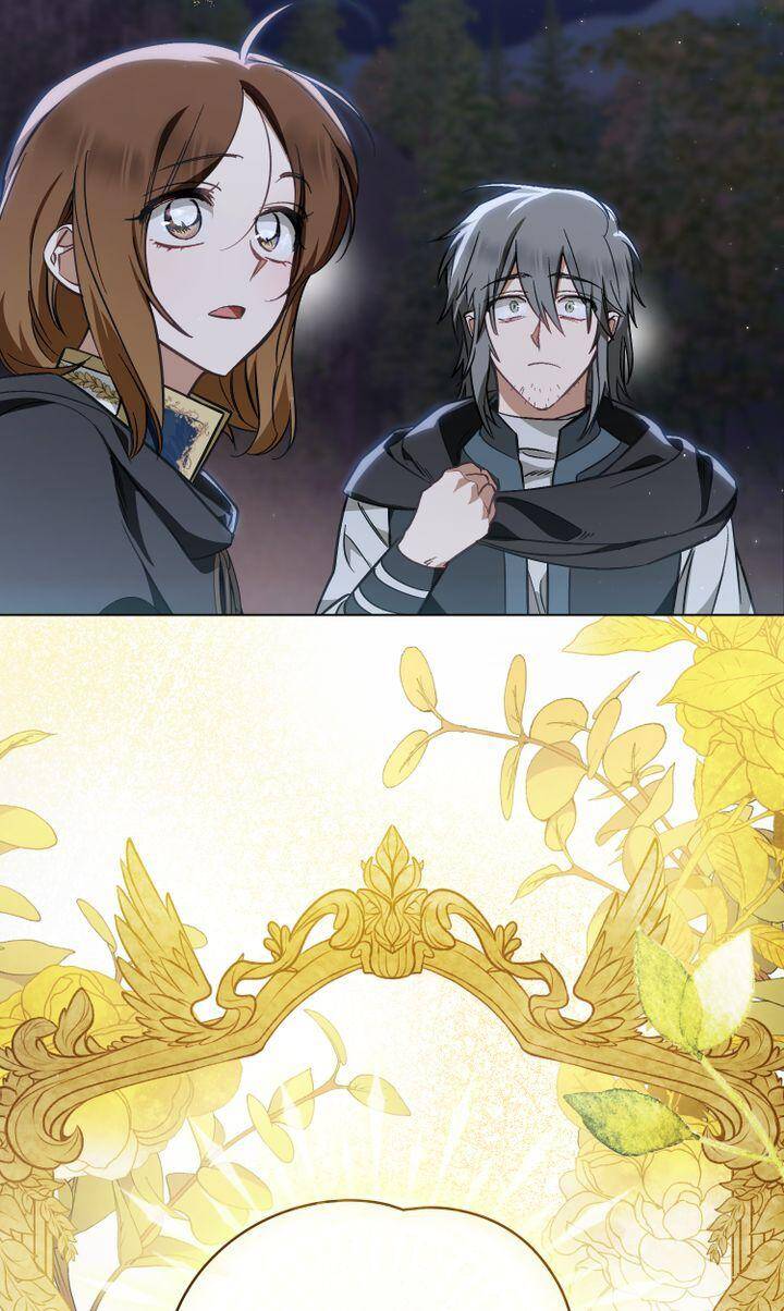 Thanh Gươm Của Evangeline Chapter 26.1 - Trang 2