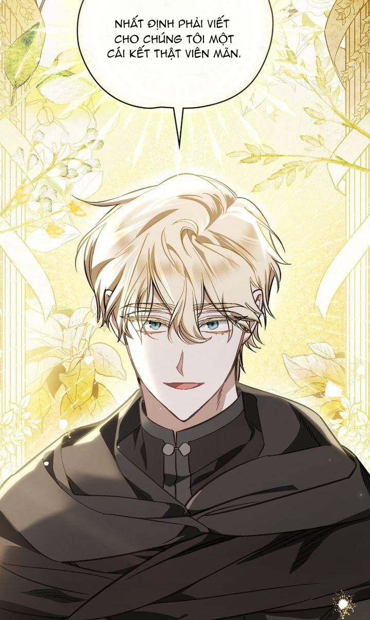 Thanh Gươm Của Evangeline Chapter 26.1 - Trang 2