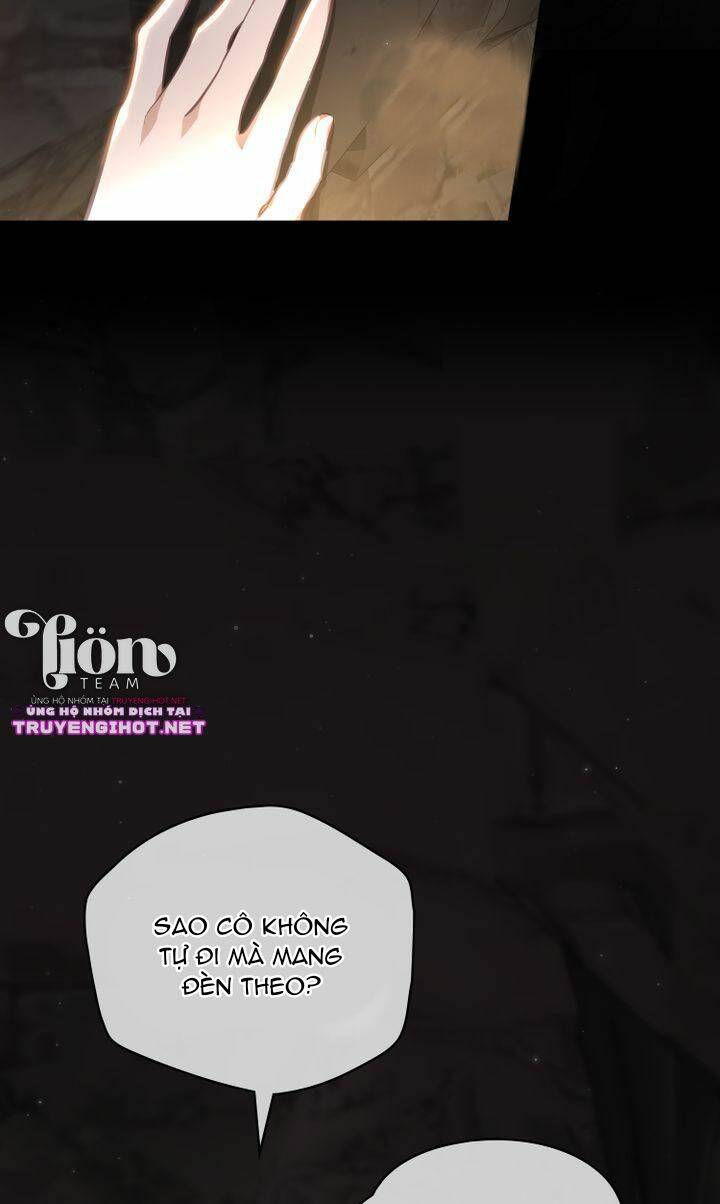 Thanh Gươm Của Evangeline Chapter 26.1 - Trang 2