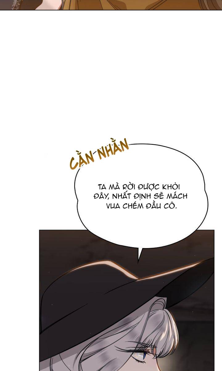 Thanh Gươm Của Evangeline Chapter 26.1 - Trang 2