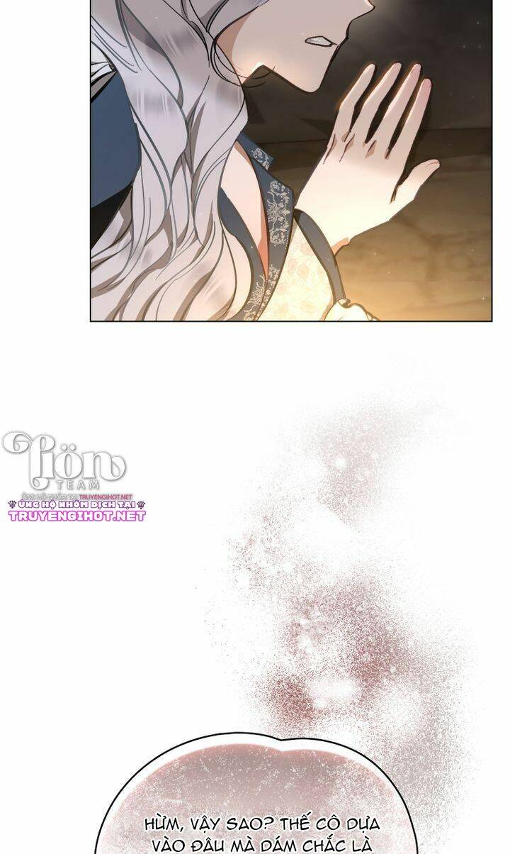 Thanh Gươm Của Evangeline Chapter 26.1 - Trang 2