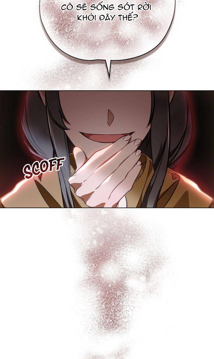 Thanh Gươm Của Evangeline Chapter 26.1 - Trang 2