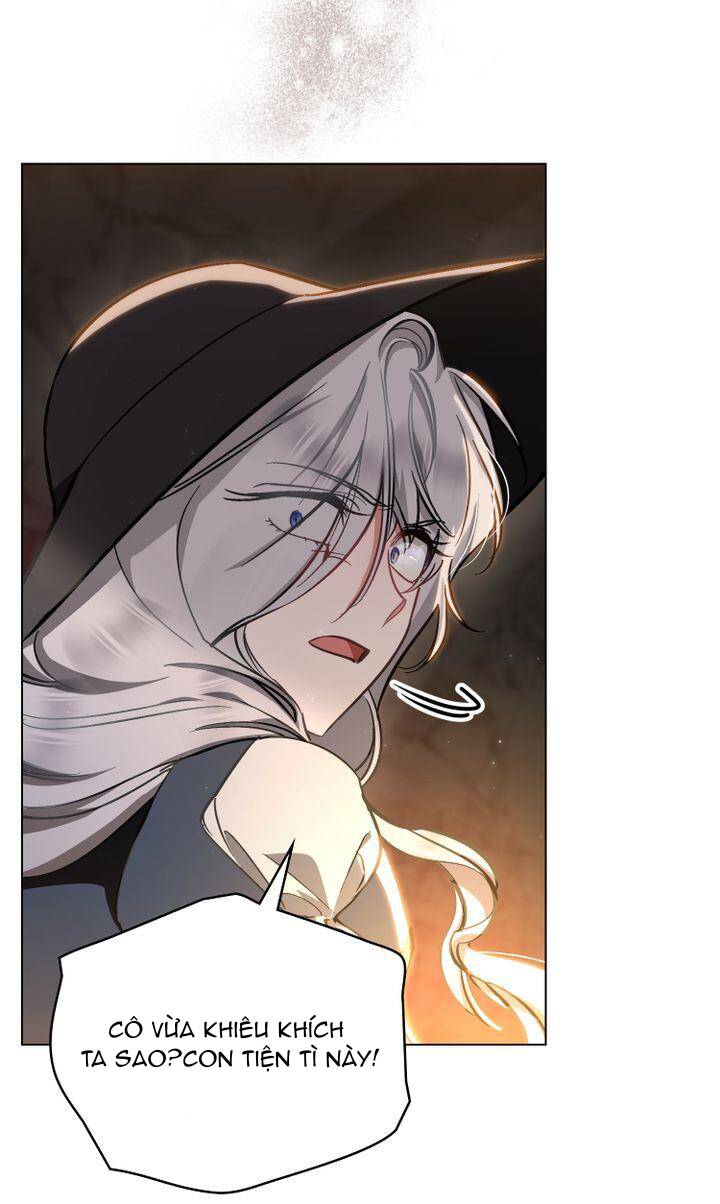 Thanh Gươm Của Evangeline Chapter 26.1 - Trang 2