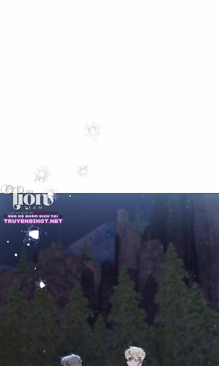 Thanh Gươm Của Evangeline Chapter 26.1 - Trang 2
