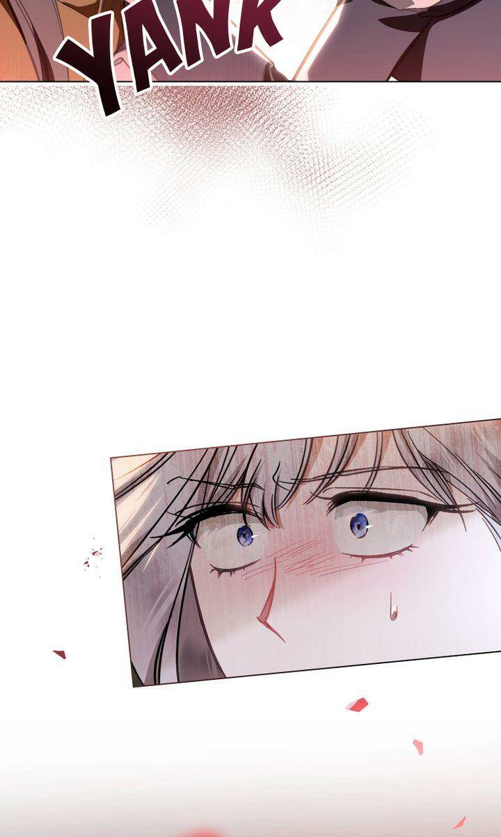 Thanh Gươm Của Evangeline Chapter 26.1 - Trang 2