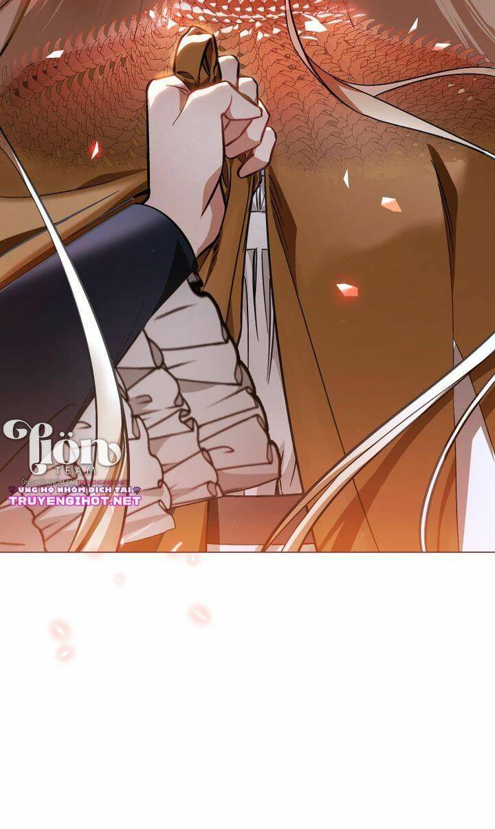 Thanh Gươm Của Evangeline Chapter 26.1 - Trang 2