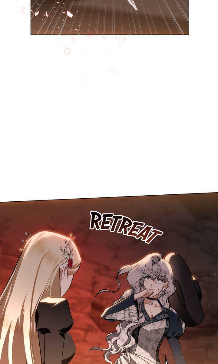 Thanh Gươm Của Evangeline Chapter 26.1 - Trang 2