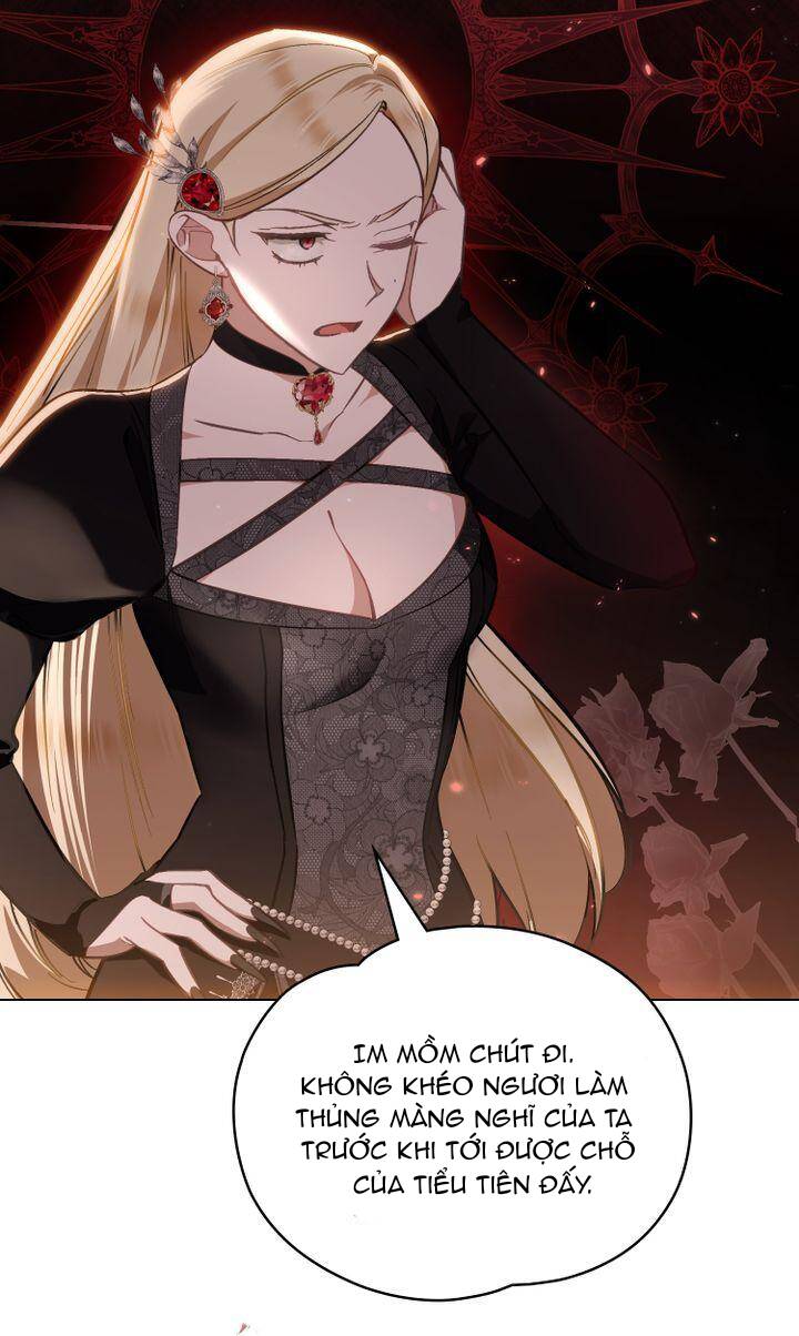 Thanh Gươm Của Evangeline Chapter 26.1 - Trang 2