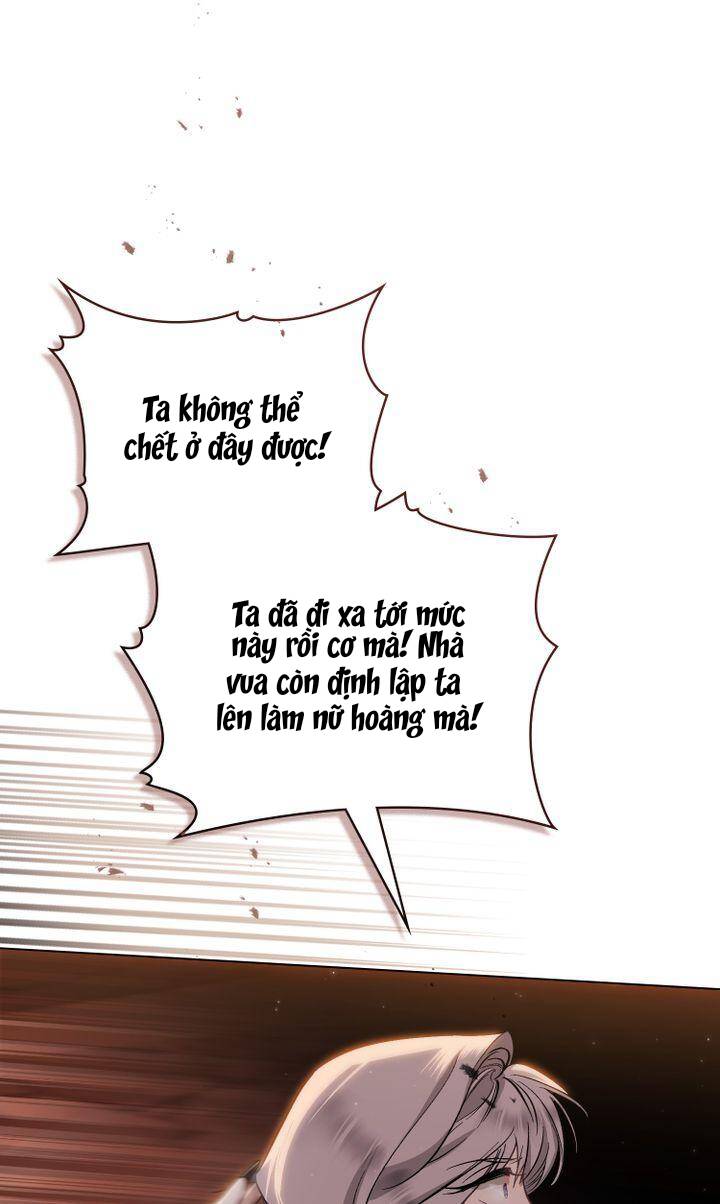 Thanh Gươm Của Evangeline Chapter 26.1 - Trang 2