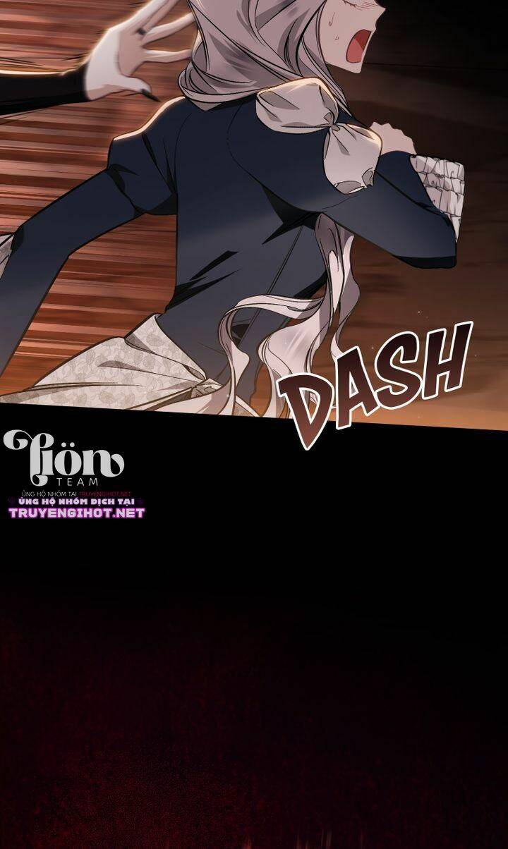 Thanh Gươm Của Evangeline Chapter 26.1 - Trang 2