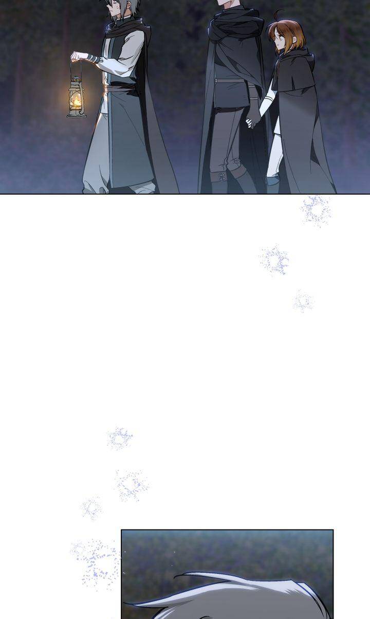 Thanh Gươm Của Evangeline Chapter 26.1 - Trang 2