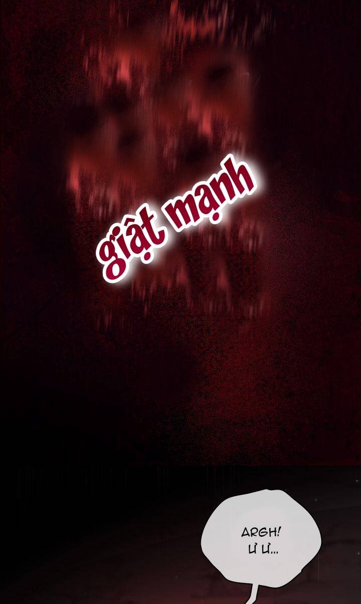 Thanh Gươm Của Evangeline Chapter 26.1 - Trang 2