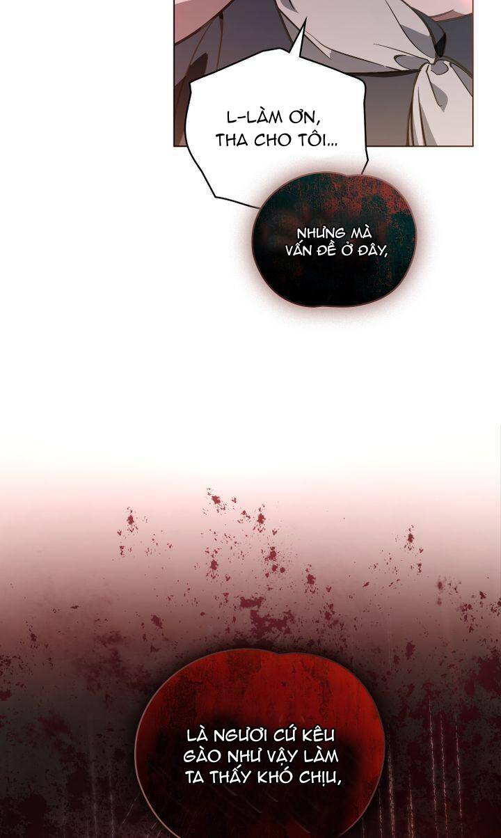 Thanh Gươm Của Evangeline Chapter 26.1 - Trang 2